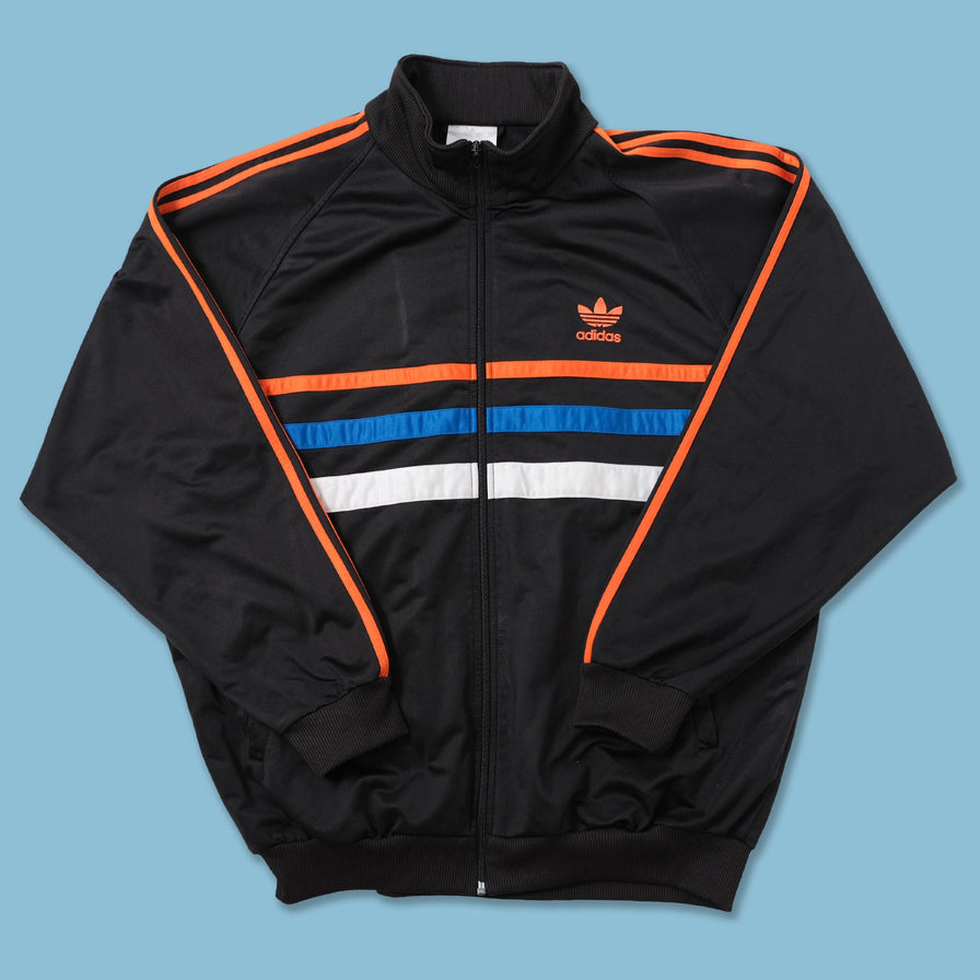 Vintage adidas Track Jacket XLarge