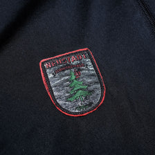 adidas Track Jacket Large - Double Double Vintage