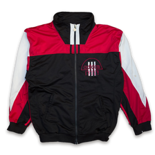 adidas Trackjacket Large - Double Double Vintage