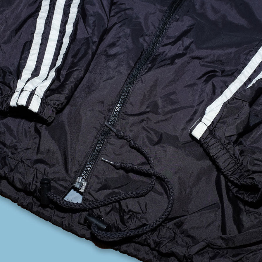 Vintage adidas Rainjacket Large - Double Double Vintage
