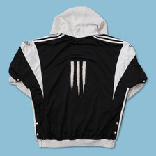 Vintage adidas Training Jacket Medium