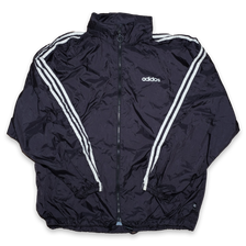 Vintage adidas Rainjacket Large - Double Double Vintage