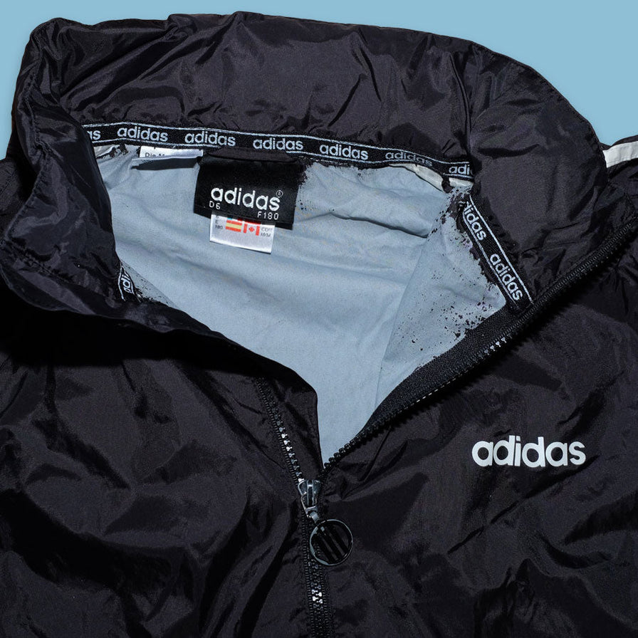Vintage adidas Rainjacket Large - Double Double Vintage