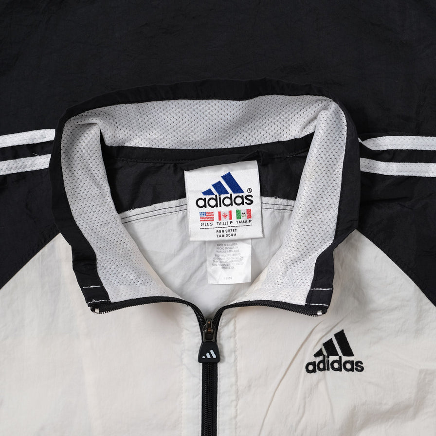 Vintage adidas Track Jacket Small