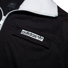 Vintage adidas Trackjacket Medium - Double Double Vintage