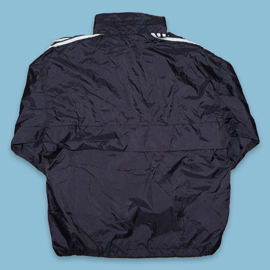 Vintage adidas Rainjacket Large - Double Double Vintage