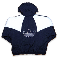 Vintage adidas Trefoil Logo Jacket Large - Double Double Vintage