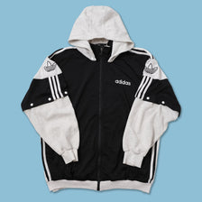 Vintage adidas Training Jacket Medium