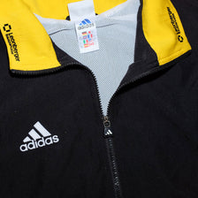 Vintage adidas Track Jacket Medium / Large - Double Double Vintage