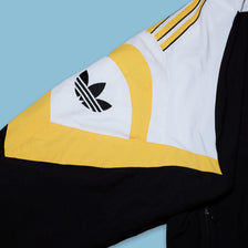 Vintage adidas Track Jacket Medium / Large - Double Double Vintage