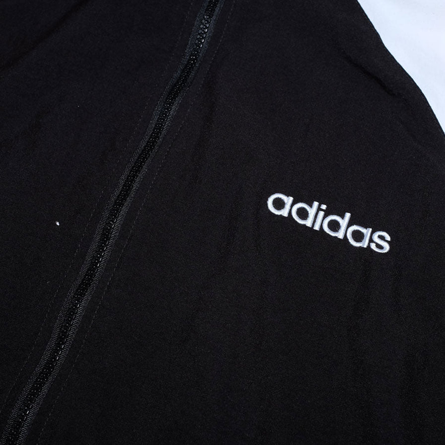Vintage adidas Track Jacket Medium / Large - Double Double Vintage