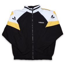 Vintage adidas Track Jacket Medium / Large - Double Double Vintage