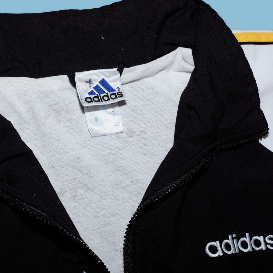 Vintage adidas Track Jacket Medium / Large - Double Double Vintage