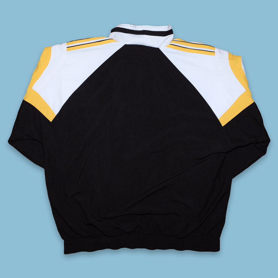 Vintage adidas Track Jacket Medium / Large - Double Double Vintage
