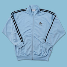 Vintage adidas Track Jacket Medium