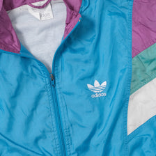 Vintage adidas Track Jacket Large
