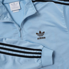 Vintage adidas Track Jacket Medium
