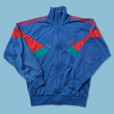 Vintage adidas Track Jacket Medium