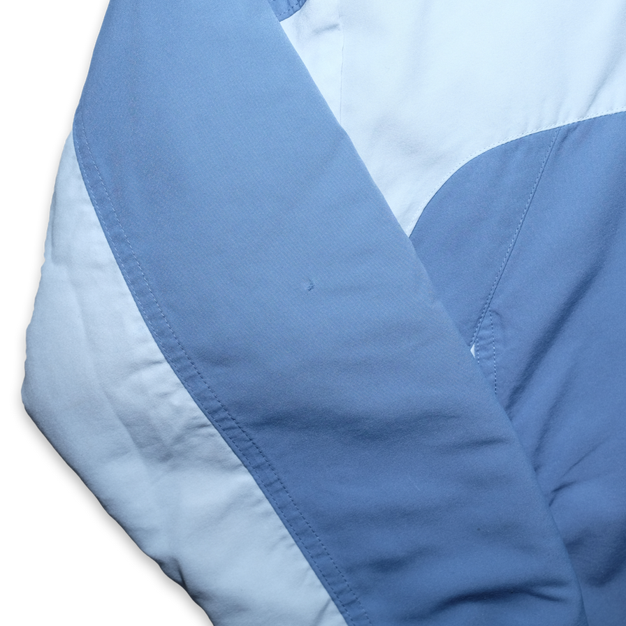 adidas Rainjacket XLarge - Double Double Vintage