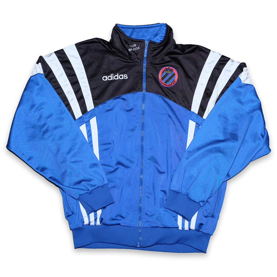 Vintage adidas Track Jacket Small / Medium