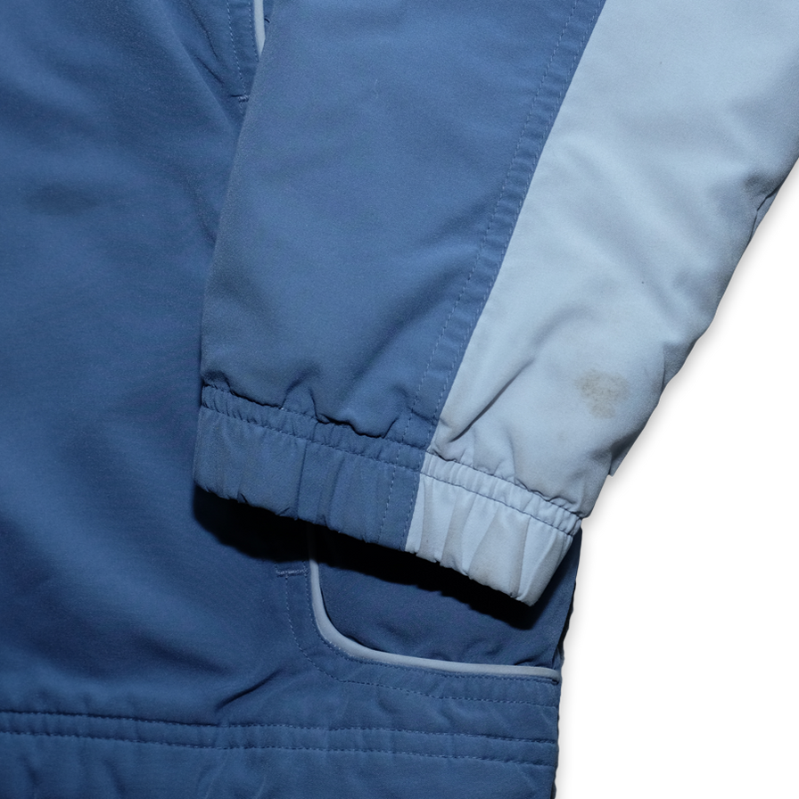adidas Rainjacket XLarge - Double Double Vintage