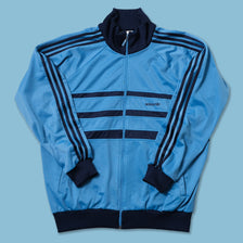Vintage adidas Track Jacket XLarge