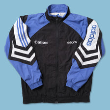 Vintage adidas Track Jacket Medium