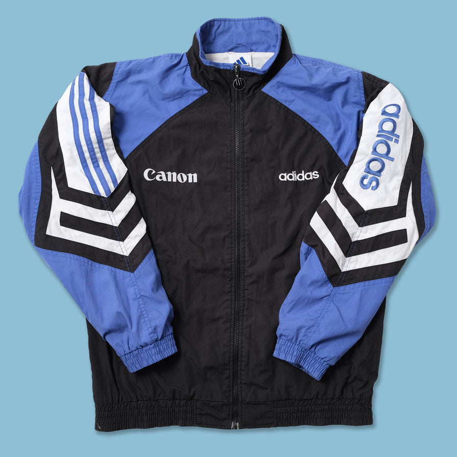 Vintage adidas Track Jacket Medium