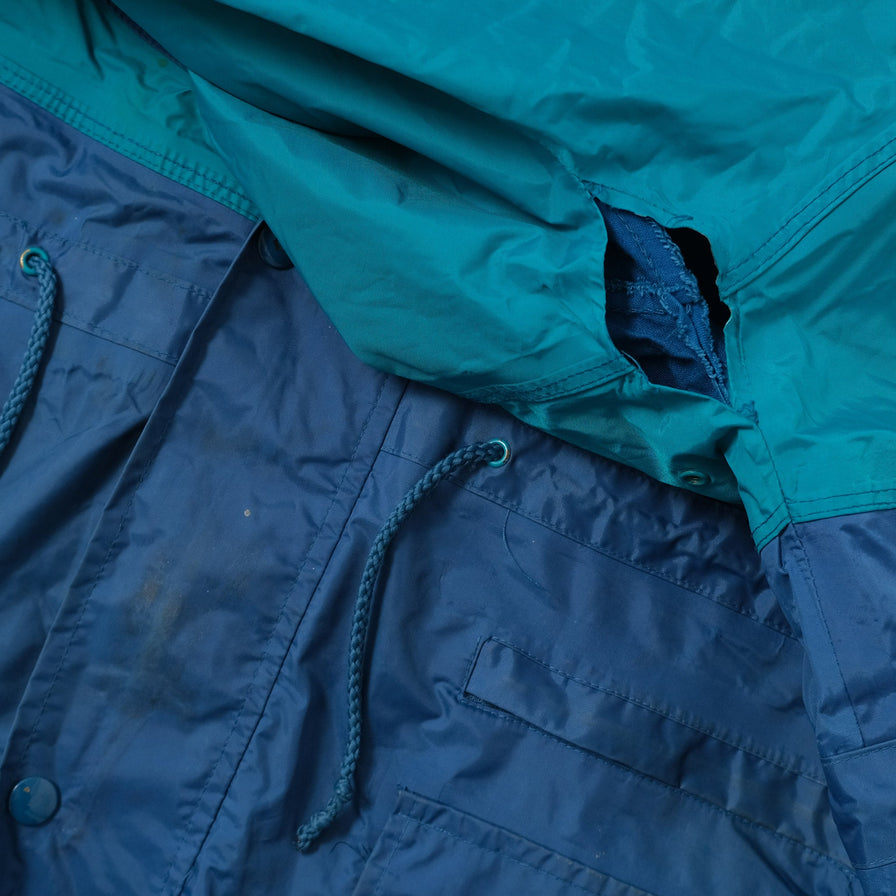 Vintage adidas Light Jacket XLarge