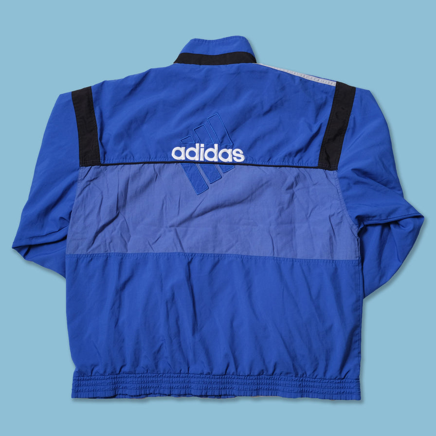 Vintage adidas Track Jacket Large