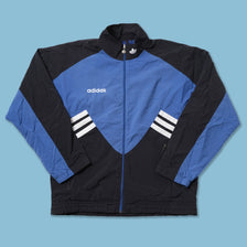 Vintage adidas Reversible Track Jacket XLarge