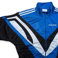 Vintage adidas Track Jacket Medium - Double Double Vintage