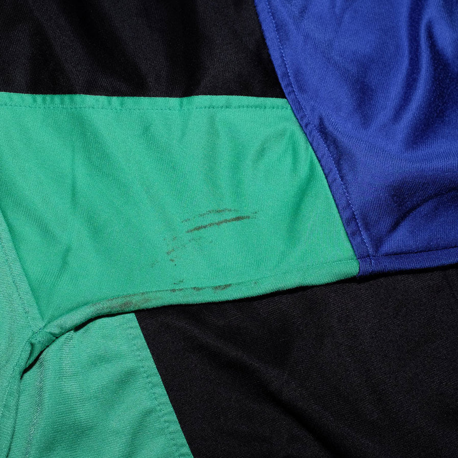 Vintage adidas Track Jacket Large - Double Double Vintage