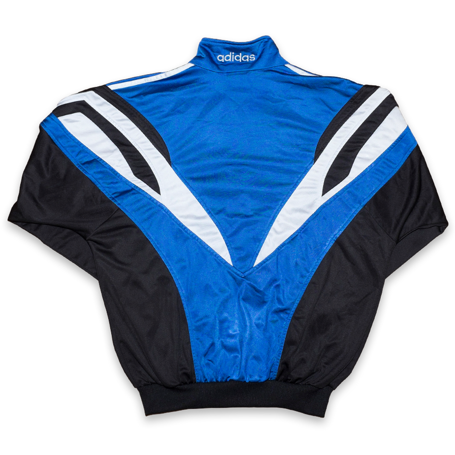 Vintage adidas Track Jacket Medium - Double Double Vintage