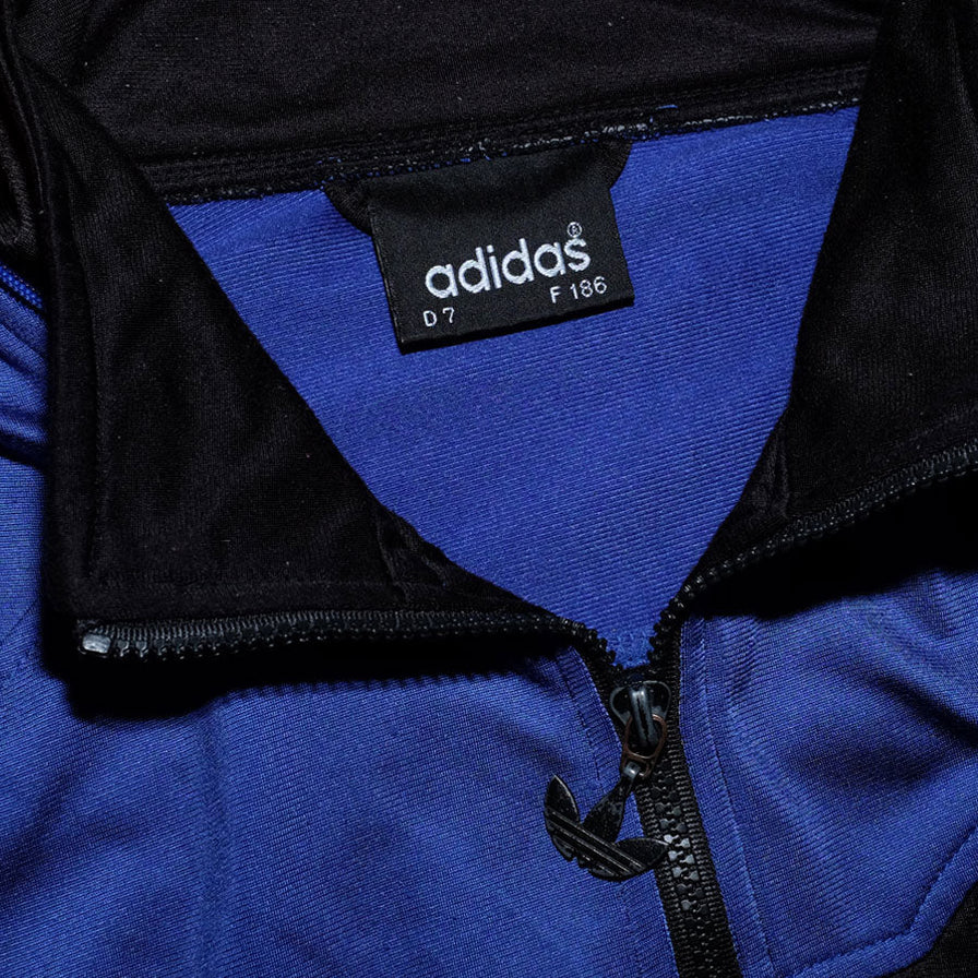 Vintage adidas Track Jacket Large - Double Double Vintage