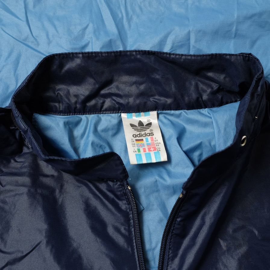 Vintage adidas Rain Jacket XLarge