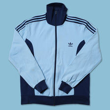 Vintage adidas Track Jacket Small / Medium