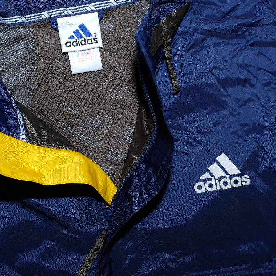 Vintage adidas Outdoor Jacket Large / XLarge