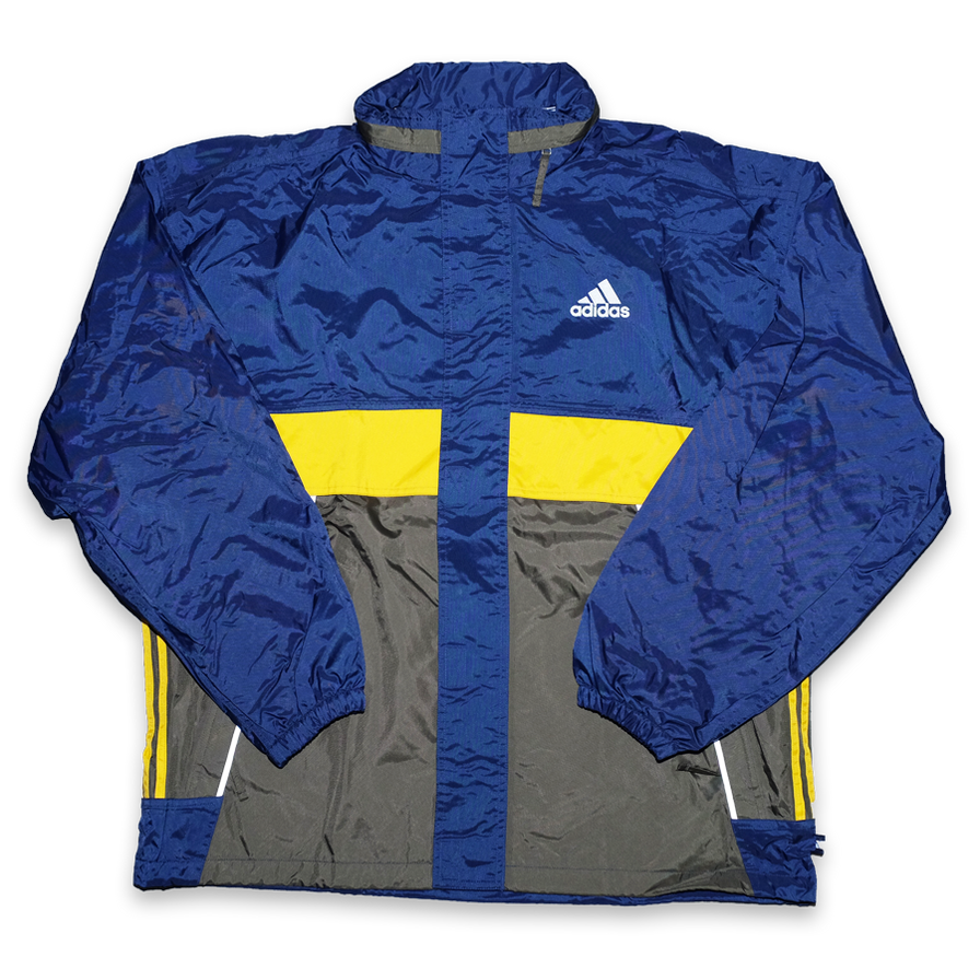 Vintage adidas Outdoor Jacket Large / XLarge