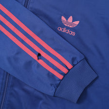 Vintage adidas Track Jacket Large