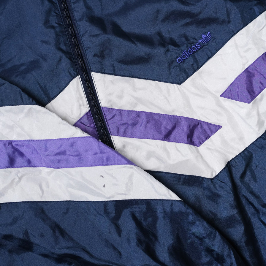 Vintage adidas Track Jacket Large / XLarge