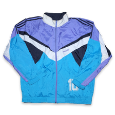 Vintage adidas Track Jacket XLarge - Double Double Vintage