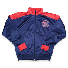 Vintage adidas Track Jacket Small / Medium - Double Double Vintage