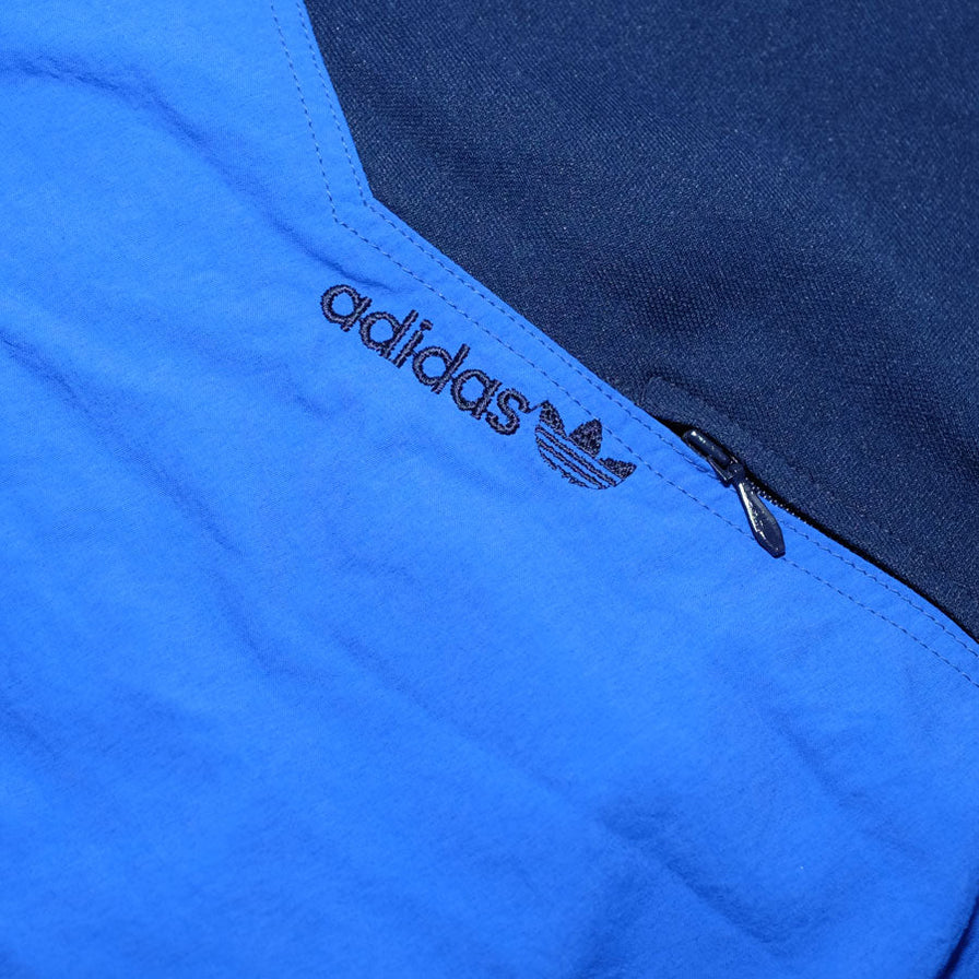 Vintage adidas Jacket Large - Double Double Vintage