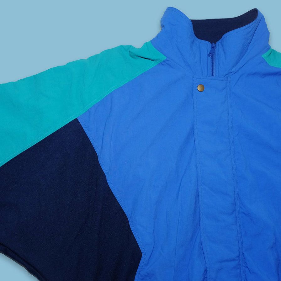 Vintage adidas Jacket Large - Double Double Vintage