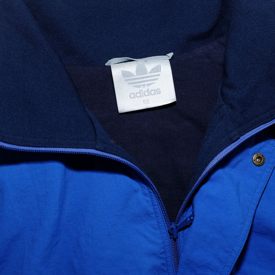 Vintage adidas Jacket Large - Double Double Vintage