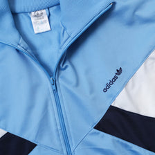 Vintage adidas Track Jacket Large