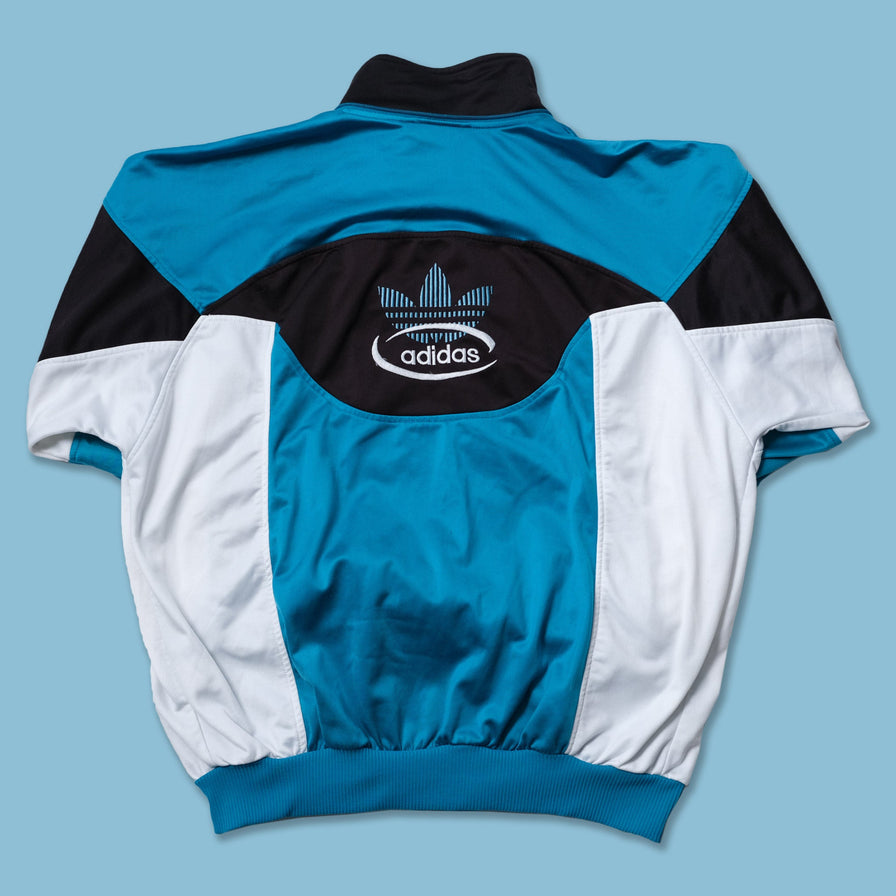 Vintage adidas Track Jacket XLarge