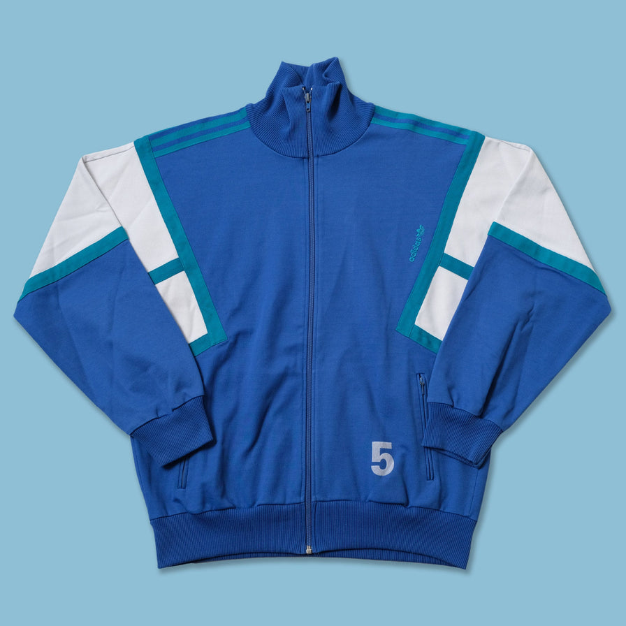 Vintage adidas Track Jacket Medium / Large