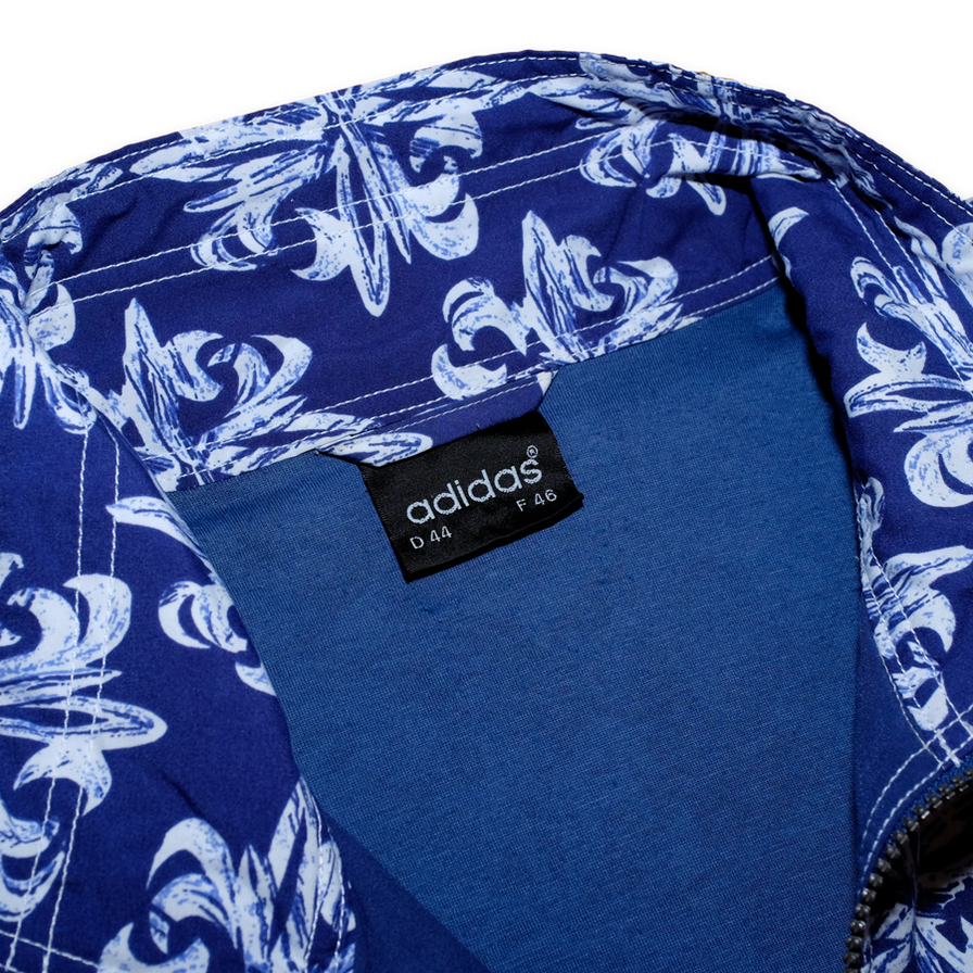 Vintage adidas Jacket XLarge - Double Double Vintage